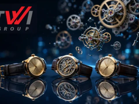 中国国产手表制造零售龙头：时计宝 Time Watch Investments Limited(2033)