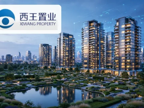 山东房地产开发商：西王置业 Xiwang Property Holdings Company Limited(2088)