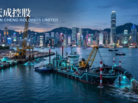 海事建筑工程分包商：天成控股 Tian Cheng Holdings Limited(2110)