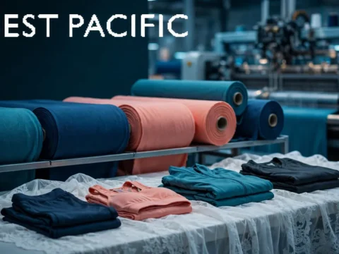内衣与运动服弹性面料制造商：超盈国际控股 Best Pacific International Holdings Limited(2111)