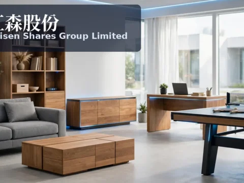 中国板式家具制造商：汇森股份 Huisen Shares Group Limited(2127)