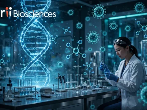 专注感染性疾病的生物科技公司：腾盛博药 Brii Biosciences Limited(2137)
