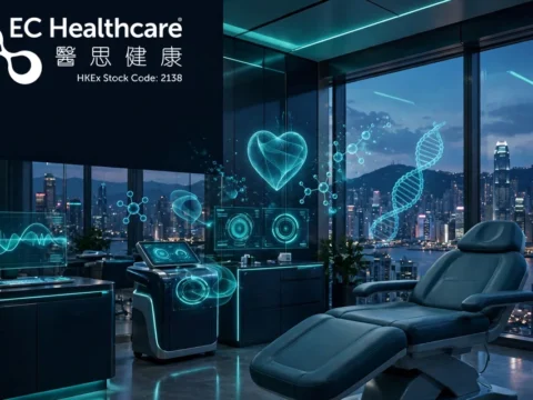 香港最大非医院医疗服务商：医思健康 EC Healthcare(2138)