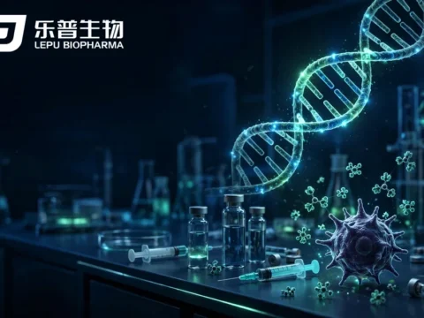 中国创新型抗肿瘤生物制药公司：乐普生物科技 Lepu Biopharma Co., Ltd.(2157)
