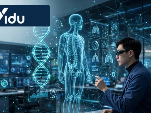 中国医疗健康大数据龙头企业：医渡科技 Yidu Tech Inc.(2158)