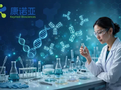 自免与肿瘤创新药企：康诺亚 Keymed Biosciences Inc.(2162)