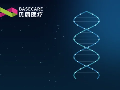 中国辅助生殖基因检测龙头：贝康医疗 Suzhou Basecare Medical Corporation Limited(2170)
