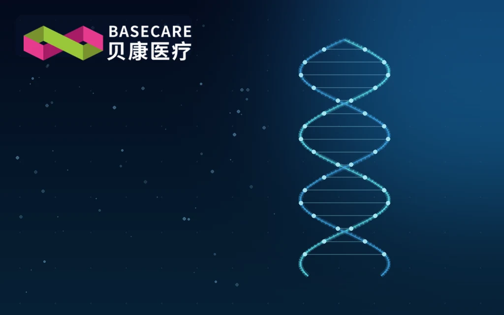 中国辅助生殖基因检测龙头：贝康医疗 Suzhou Basecare Medical Corporation Limited(2170)