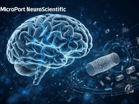 中国神经介入医疗器械龙头：微创脑科学 MicroPort NeuroScientific Corporation(2172)