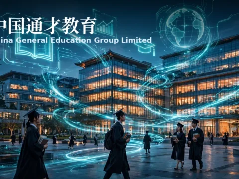 山西民办高等教育机构：中国通才教育 China General Education Group Limited(2175)