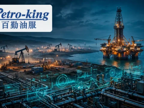 独立油田技术服务商：百勤油服 Petro-king Oilfield Services Limited(2178)