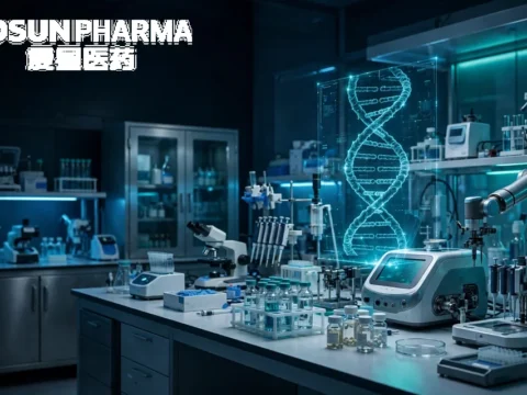全球创新驱动医药健康产业集团：复星医药 Shanghai Fosun Pharmaceutical (Group) Co., Ltd.(2196)
