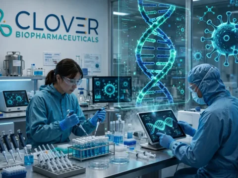 全球创新疫苗研发商：三叶草生物 Clover Biopharmaceuticals Ltd.(2197)