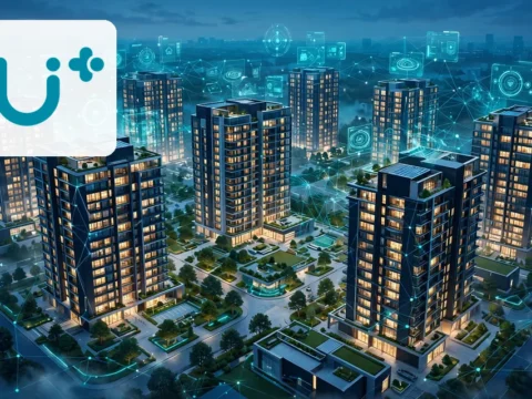 浙江物业管理服务商：德信服务集团 Dexin Services Group Limited(2215)