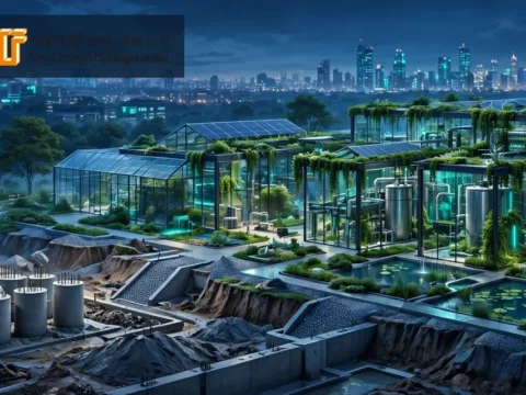 建筑与环保综合服务商：创业集团控股 New Concepts Holdings Limited(2221)
