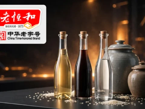 中国料酒与调味品酿造商：老恒和酿造 Honworld Group Limited(2226)
