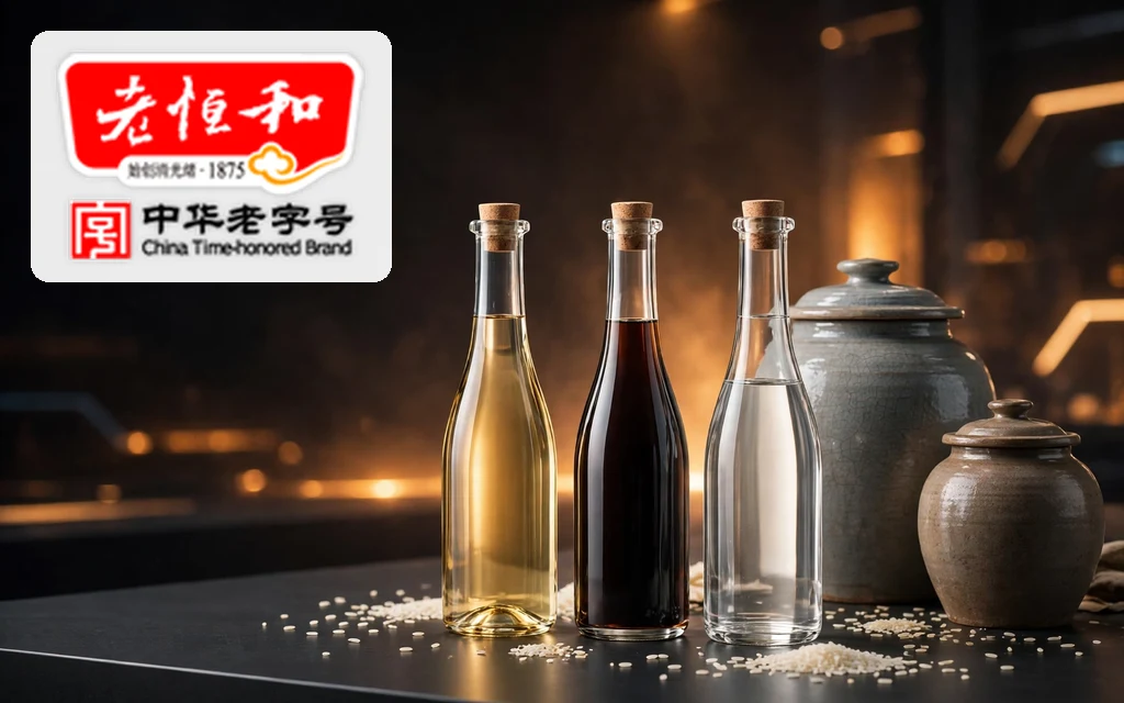 中国料酒与调味品酿造商:老恒和酿造 Honworld Group Limited(2226)