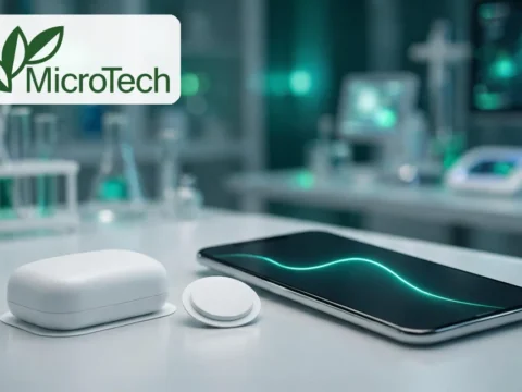 糖尿病管理医疗器械商：微泰医疗 MicroTech Medical (Hangzhou) Co. Ltd.(2235)