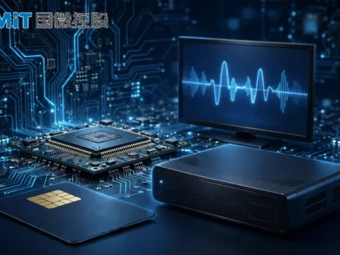 付费电视安全设备商：国微控股 SMIT Holdings Limited(2239)