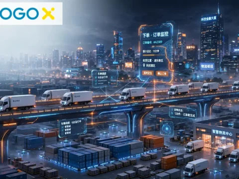 同城货运平台公司：快狗打车控股 Gogox Holdings Limited(2246)