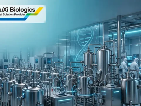 全球生物药CRDMO龙头：药明生物 WuXi Biologics (Cayman) Inc.(2269)