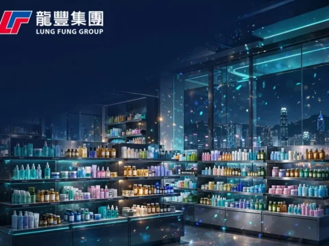 香港药妆百货连锁零售商：龙丰集团 Lung Fung Group Holdings Limited(2290)