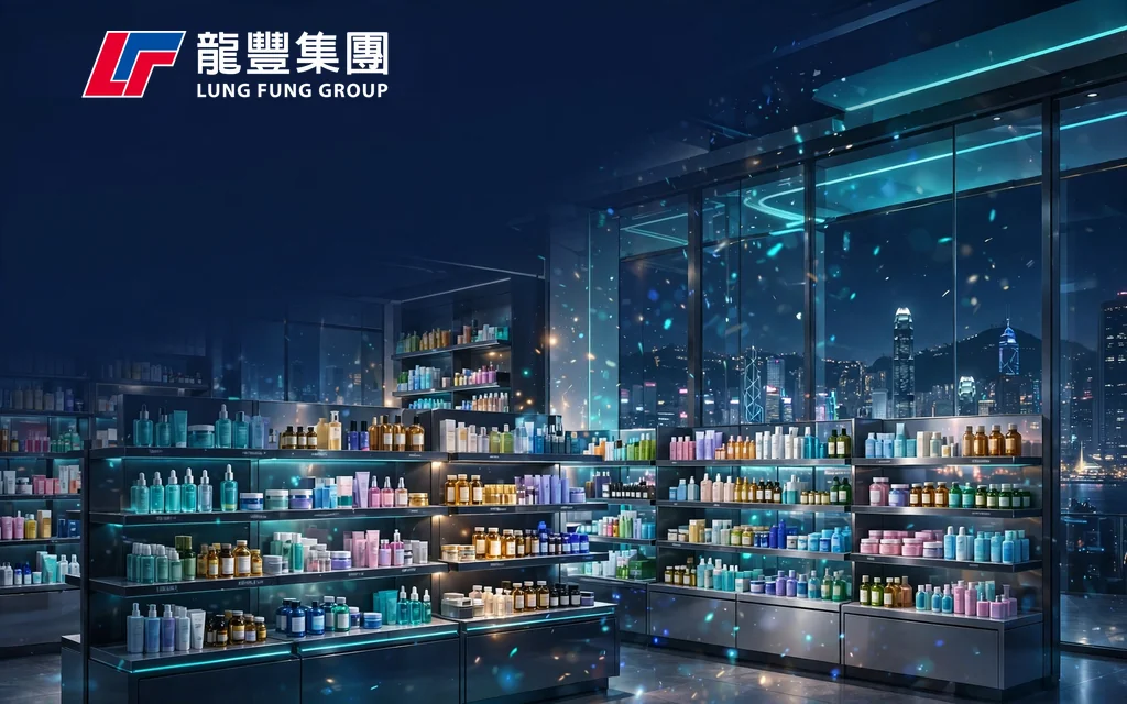 香港药妆百货连锁零售商:龙丰集团 Lung Fung Group Holdings Limited(2290)