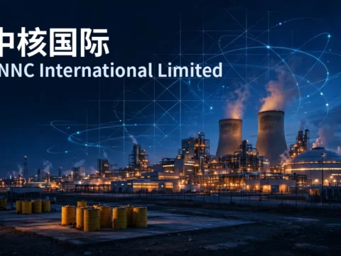 中核集团旗下海外铀资源贸易商：中核国际 CNNC International Limited(2302)