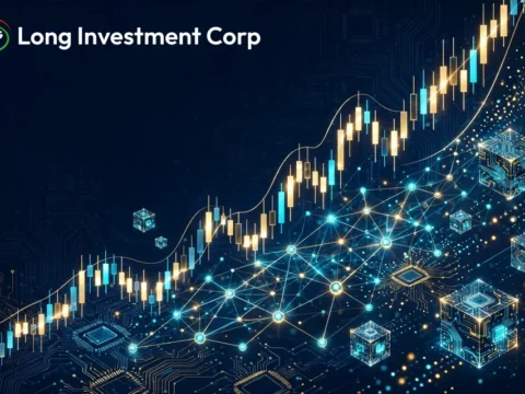 专注AI与Web3赛道的香港投资基金：龙投资集团 Long Investment Corp(2312)