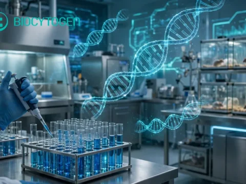 基因编辑驱动的新型抗体药物研发服务商：百奥赛图 Biocytogen Pharmaceuticals (Beijing) Co., Ltd.(2315)