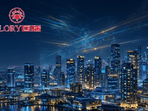 房地产开发与土地开发控股公司：国瑞健康产业 Glory Health Industry Limited(2329)