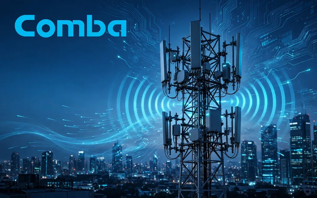 全球领先无线通信设备制造商：京信通信系统控股 Comba Telecom Systems Holdings Limited(2342)