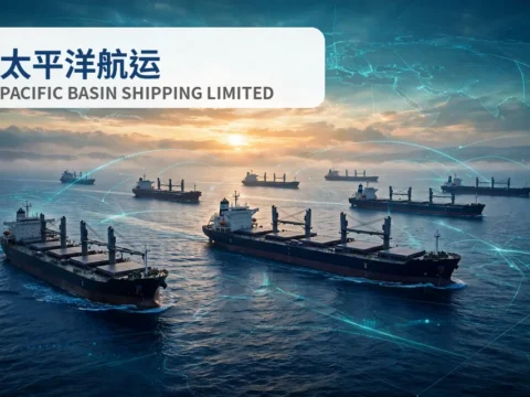 全球领先干散货航运船东：太平洋航运 Pacific Basin Shipping Limited(2343)