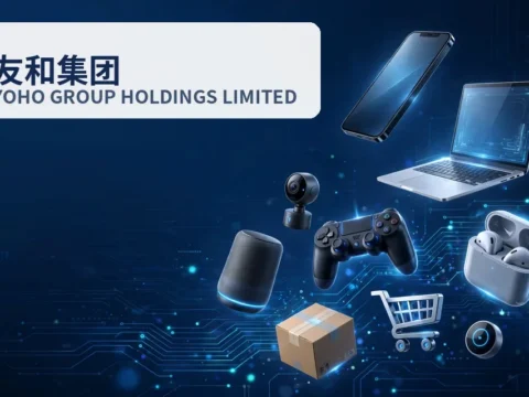 首家港交所主板上市的香港B2C电商：友和集团 Yoho Group Holdings Limited(2347)