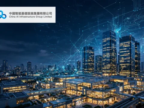 专注物业投资与管理的港股地产投资控股公司：中国智能基础设施集团 China AI Infrastructure Group Limited(2349)