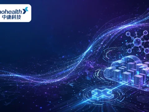 医疗健康大数据服务商：中康科技控股 Sinohealth Technology Holdings Limited(2361)