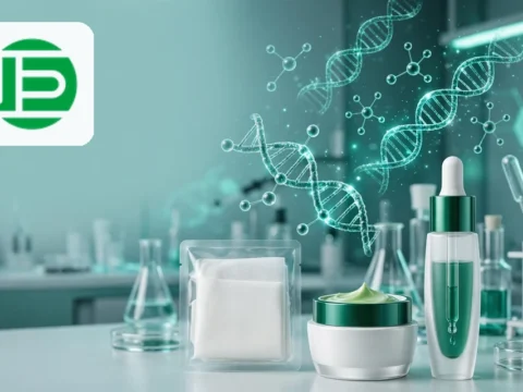 重组胶原蛋白护肤龙头：巨子生物 Giant Biogene Holding Co., Ltd.(2367)