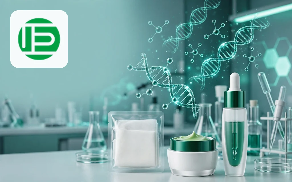 重组胶原蛋白护肤龙头:巨子生物 Giant Biogene Holding Co., Ltd.(2367)