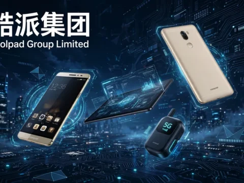 中国电信设备投资控股公司：酷派集团 Coolpad Group Limited(2369)