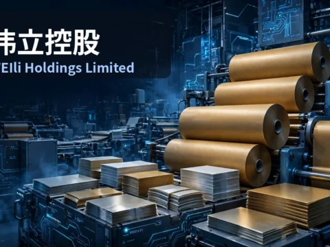 专注卷烟包装纸的湖北制造商：伟立控股 WEIli Holdings Limited(2372)