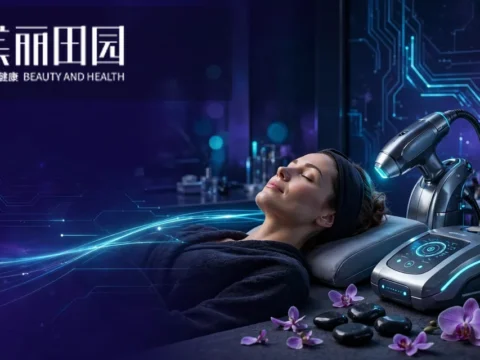 中国领先的美容健康连锁集团：美丽田园 Beauty Farm Medical and Health Industry Inc.(2373)
