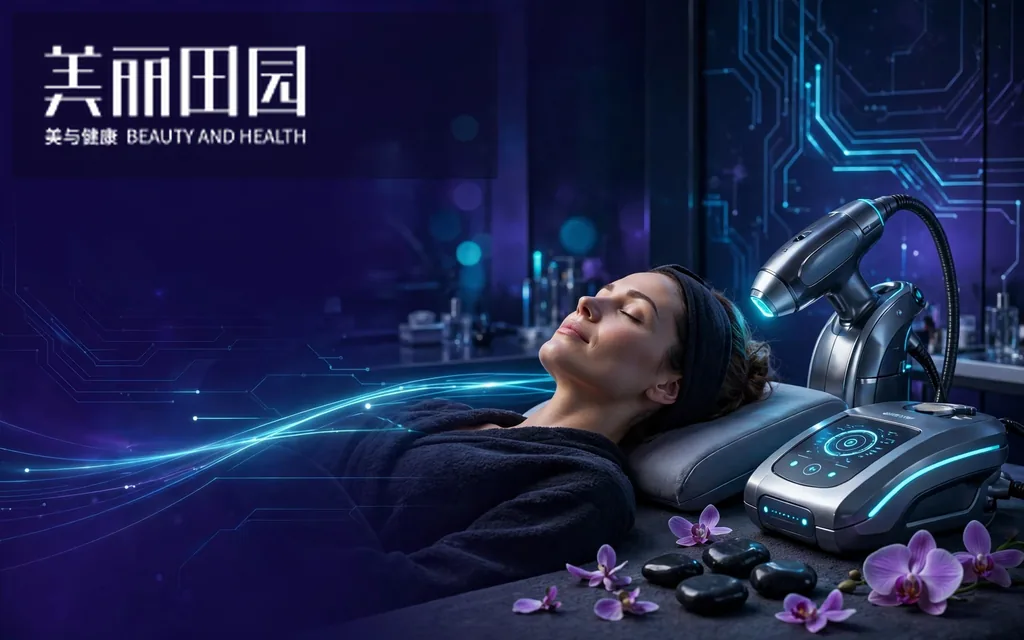 中国领先的美容健康连锁集团:美丽田园 Beauty Farm Medical and Health Industry Inc.(2373)