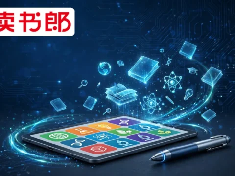 智能学习设备制造商：读书郎 Readboy Education Holding Company Limited(2385)