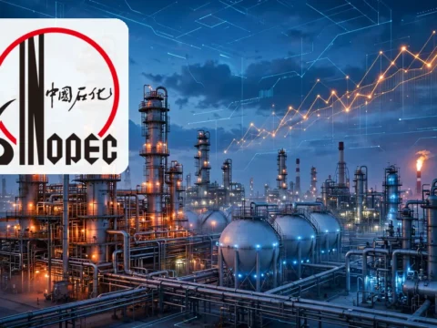 石油化工工程总承包商：中石化炼化工程 SINOPEC Engineering (Group) Co., Ltd.(2386)