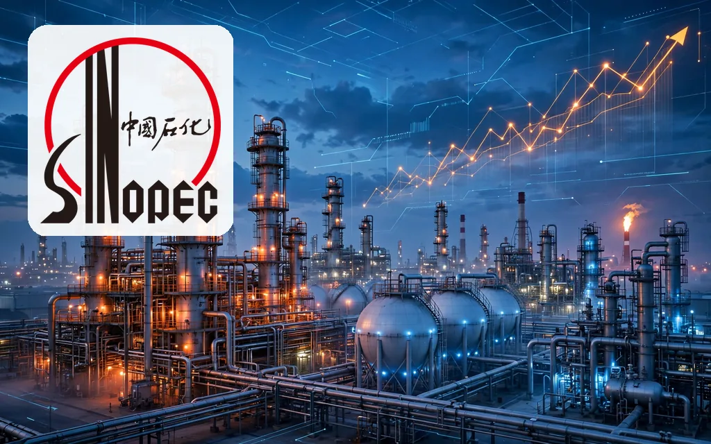 石油化工工程总承包商:中石化炼化工程 SINOPEC Engineering (Group) Co., Ltd.(2386)