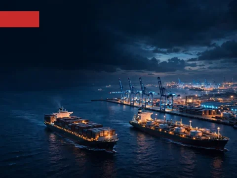 综合航运服务商：洲际船务 Seacon Shipping Group Holdings Limited(2409)