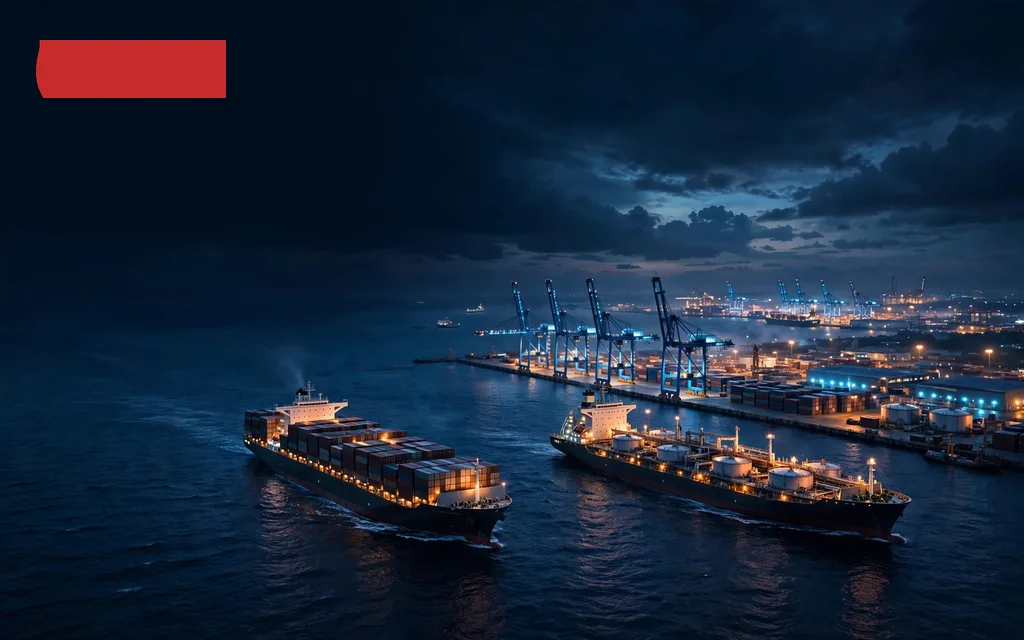 综合航运服务商:洲际船务 Seacon Shipping Group Holdings Limited(2409)