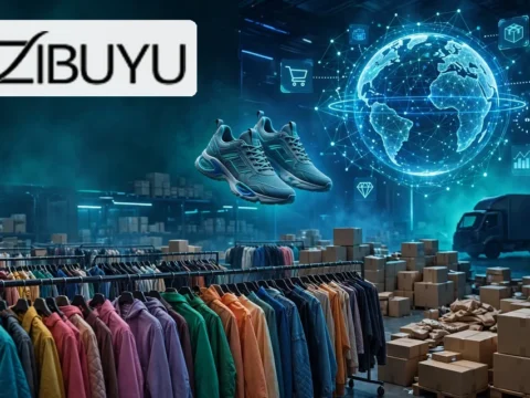 中国服装品牌跨境电商：子不语集团 Zibuyu Group Limited(2420)