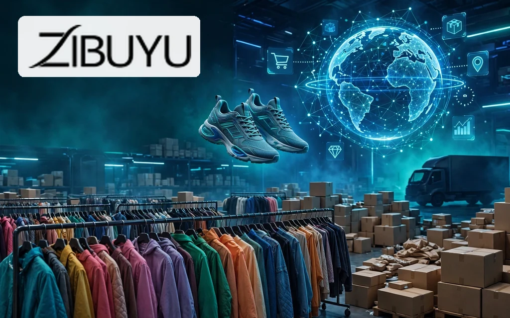 中国服装品牌跨境电商：子不语集团 Zibuyu Group Limited(2420)