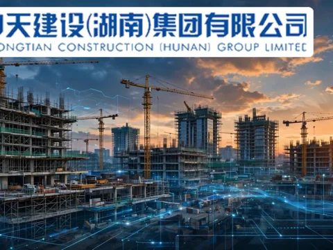 湖南建筑工程承包商：中天建设（湖南）集团 Zhongtian Construction (Hunan) Group Limited(2433)